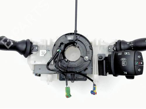 Steering column stalk RENAULT LAGUNA Coupe (DT0/1) 2.0 dCi (DT01, DT08, DT09, DT0K, DT12, DT1C, DT1D, DT1M,... | BP32786945I23 - Image 8