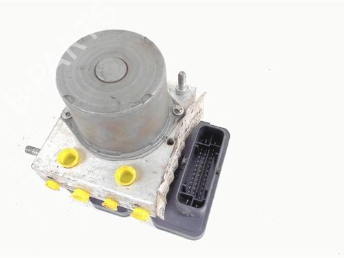 Used ABS pump FIAT DUCATO Van (250_) 115 Multijet 2,0 D (116 hp) 21238441