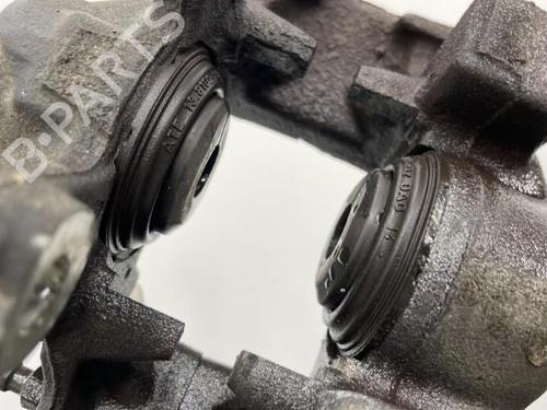 Used Right rear brake caliper Right rear brake caliper MERCEDES-BENZ SLK (R171) 200 Kompressor (171.442) (163 hp) 20439829 20439829