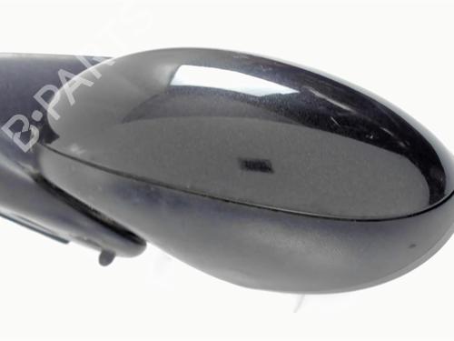 Left mirror ALFA ROMEO 147 (937_) 1.6 16V T.SPARK (937.AXA1A, 937.AXB1A, 937.BXB1A) | BP20459246C26 