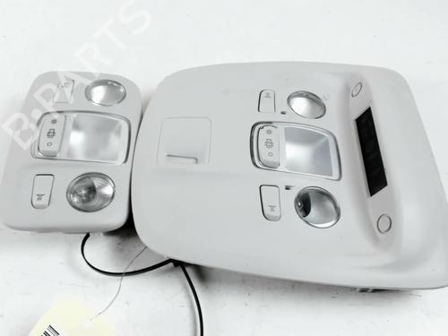 Kabinelys TOYOTA PROACE Bus (MDZ_) 2.0 D4d (MDZ6, MDZ5) | BP27638449I8 - Image 2