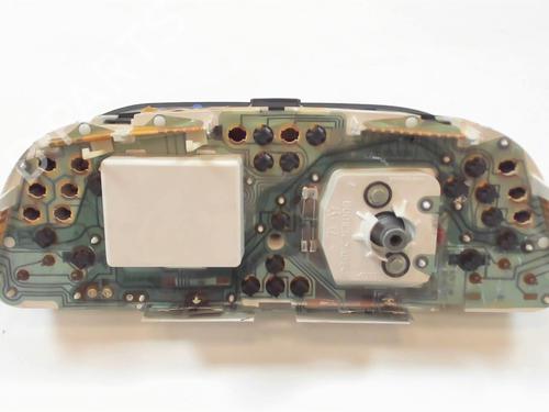 Instrument cluster PEUGEOT 306 Hatchback (7A, 7C, N3, N5) 1.6 | BP20406924C47 
