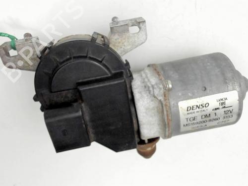 Used Front wiper motor Front wiper motor FIAT PANDA (312_, 319_) 1.2 (312PXA1A) (69 hp) 29921551 29921551