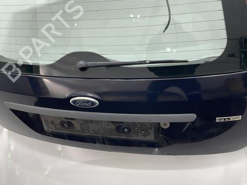 Tailgate FORD FIESTA V (JH_, JD_) 1.4 TDCi | BP29438024C6 