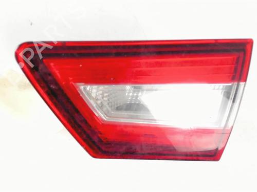 Used Right tailgate light RENAULT CLIO IV (BH_) 1.5 dCi 75 (75 hp) 20446792