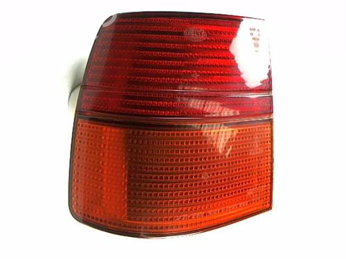 Left taillight SEAT TOLEDO I (1L2) 1.9 TDI | BP20478157C34 