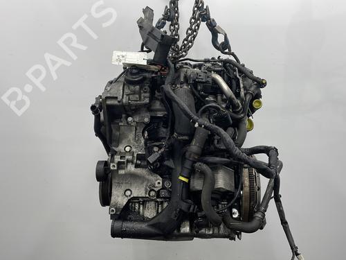 Motor VW PASSAT B6 Variant (3C5) 2.0 TDI 16V (140 hp) 29749626