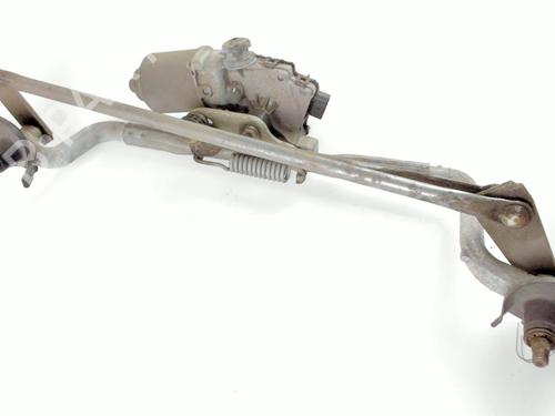 Used Front wiper motor TOYOTA VERSO (_R2_) 1.6 D4-D (WAR20_) (112 hp) 20465934