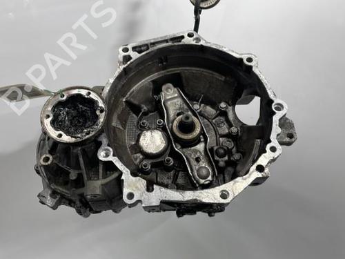 Used Gearbox Gearbox VW GOLF VI (5K1) 1.6 TDI (90 hp) 20418575 20418575