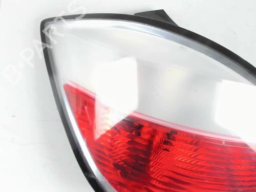 Left taillight OPEL ASTRA H (A04) 1.7 CDTI (L48) | BP30755932C34 