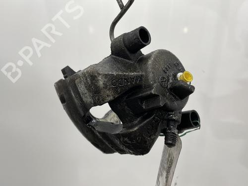 Used Left front brake caliper Left front brake caliper VW POLO VI (AW1, BZ1, AE1) 1.6 TDI (95 hp) 24810093 24810093