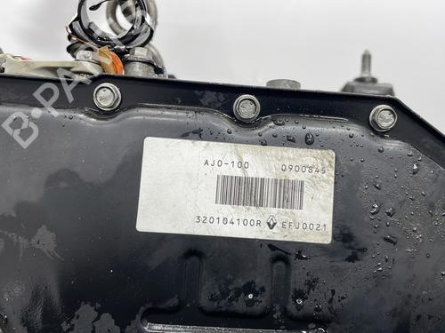 Used Gearbox Gearbox RENAULT ESPACE IV (JK0/1_) 2.0 dCi (JK01, JK02, JK1J, JK1K, JK1H) (150 hp) 31654091 31654091