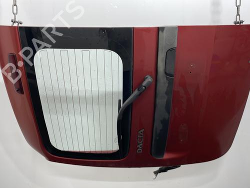 Left tailgate DACIA LOGAN MCV (KS_) 1.5 dCi (KS0W) | BP27481856C76 - Image 3