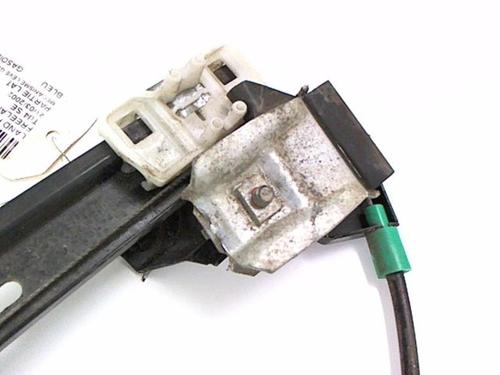 Front right window mechanism LAND ROVER FREELANDER I (L314) 2.0 Td4 4x4 | BP20477728C23 