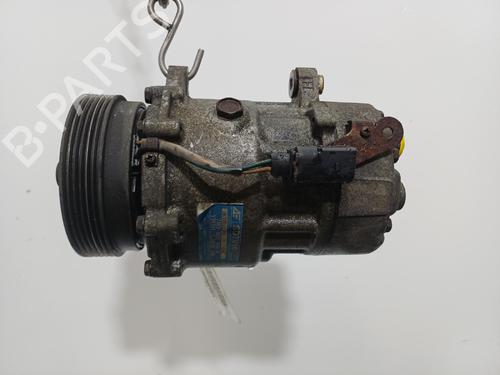 AC-Kompressor AC-Kompressor 38101439 38101439