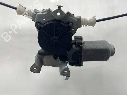 Rear left window mechanism NISSAN PATHFINDER III (R51) 2.5 dCi 4WD | BP20395831C24 
