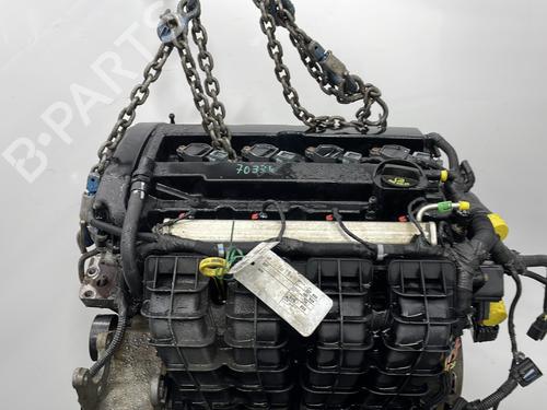 Used Engine Engine CHRYSLER SEBRING (JS) 2.0 VVT (156 hp) 25341680 25341680