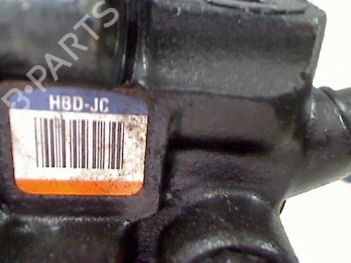 Styring servopumpe FORD FOCUS I (DAW, DBW) 1.8 16V | BP20456257M99