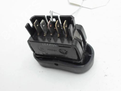 Used Left front window switch Left front window switch DACIA SANDERO 1.4 MPI LPG (72 hp) 20420168 20420168