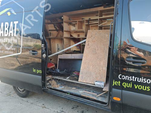 Engine MERCEDES-BENZ SPRINTER 3,5-t Van (B907, B910)  | BP33968228M1  - Image 21