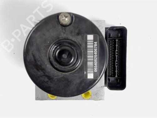ABS pump CHEVROLET LACETTI (J200) 2.0 D | BP20465394M43 - Image 7