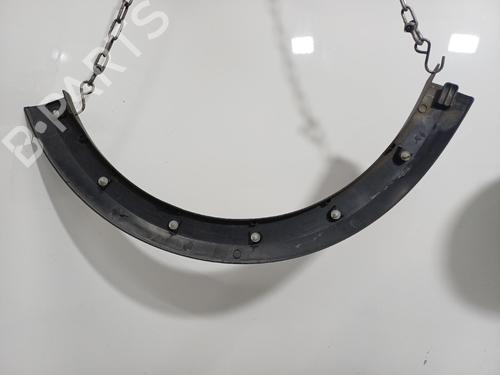 Used Front left wheel arch trim Front left wheel arch trim 39150965 39150965
