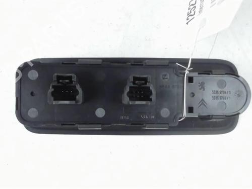 Used Left front window switch Left front window switch PEUGEOT 807 (EB_) 2.0 HDI (136 hp) 35892734 35892734