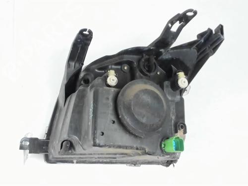 Right headlight FORD FUSION (JU_) 1.4 TDCi | BP32149522C29