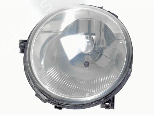 Used Left headlight VW LUPO I (6X1, 6E1) 1.0 (50 hp) 20415132