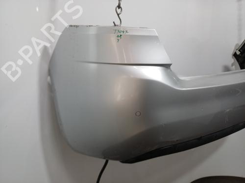 Used Rear bumper Rear bumper PEUGEOT 308 II (LB_, LP_, LW_, LH_, L3_) 1.6 HDi 100 (99 hp) 36526193 36526193