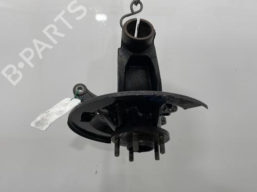 Used Right front steering knuckle FORD KUGA II (DM2) 2.0 TDCi (150 hp) 27705617
