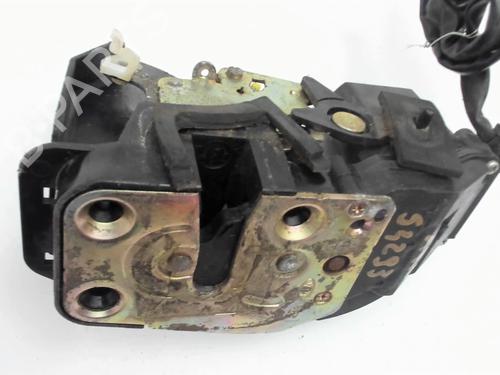 Rear left lock KIA CARENS II MPV (FJ) 2.0 CRDi | BP20389923C100 