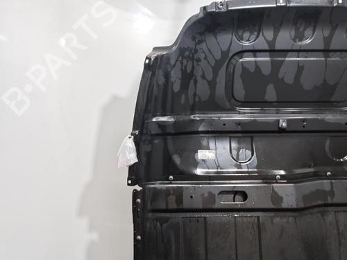 Cargo separator RENAULT KANGOO Express (FW0/1_) 1.5 dCi 90 (FW0G, FW05, FW08, FW11) | BP40116499I36 - Image 5