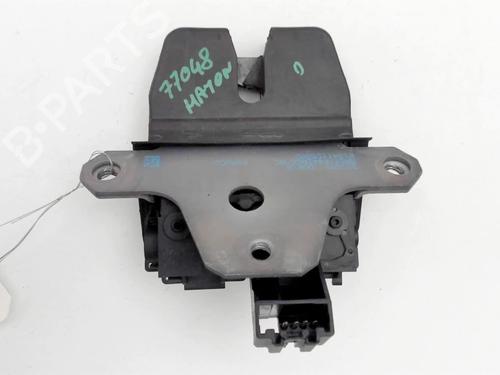 Tailgate lock FORD S-MAX (WA6) 2.0 TDCi | BP25652414C101 