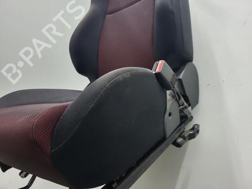 Right front seat TOYOTA COROLLA (_E12_) 1.8 VVTL-i TS (ZZE123) | BP20429186C16 