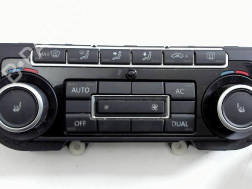 Climate control VW EOS (1F7, 1F8) 2.0 TDI 16V | BP32149326I5  - Image 6