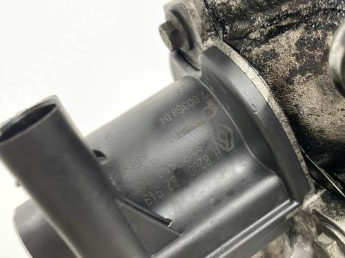 Used Egr Egr RENAULT LAGUNA III (BT0/1) 1.5 dCi (BT00, BT0A, BT0T, BT1J) (110 hp) 27481835 27481835
