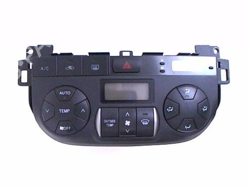 Used Climate control TOYOTA RAV 4 II (_A2_) 2.0 D 4WD (CLA20_, CLA21_, CLA20R, CLA21R) (116 hp) 20415677