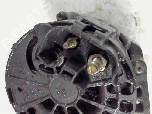 Used Alternator Alternator ALFA ROMEO 147 (937_) 1.9 JTD (937.AXD1A, 937.BXD1A, 937.AXV1A, 937.BXB1A,... (115 hp) 20407061 20407061
