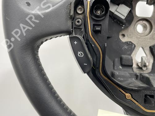 Steering wheel RENAULT CLIO III (BR0/1, CR0/1) 1.5 dCi (C/BR0G, C/BR1G) | BP29438010C49 