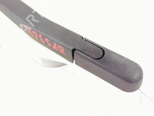 Used Rear windshield wiper arm Rear windshield wiper arm FIAT GRANDE PUNTO (199_) 1.3 D Multijet (75 hp) 20468153 20468153