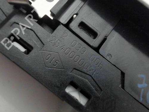 Left front window switch RENAULT MEGANE CC (EZ0/1_) 1.9 dCi (EZ0J, EZ1S) | BP38101300I27 - Image 4