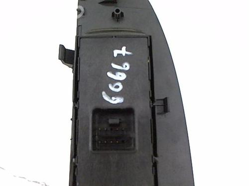 Left front window switch SEAT LEON (1P1) 1.9 TDI | BP20449301I27 