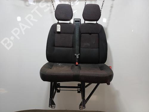 Right front seat PEUGEOT BOXER Van 2.2 BlueHDi 120 | BP37679890C16 - Image 3