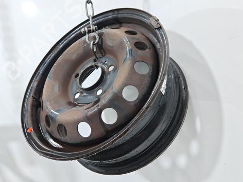 Used Rim Rim 37728242 37728242