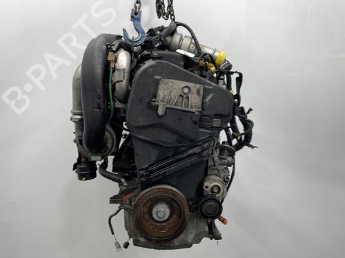 Engine NISSAN JUKE (F15) 1.5 dCi | BP25122632M1 - Image 3