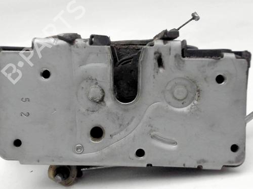 Front left lock PEUGEOT BOXER Van 2.2 HDi 100 | BP33701804C98  - Image 5