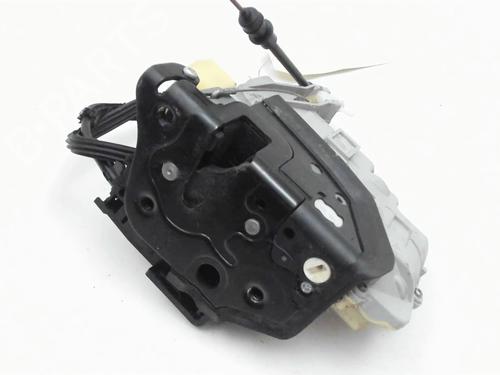 Front right lock VW PASSAT B6 (3C2) 2.0 TDI 16V | BP20440346C97 