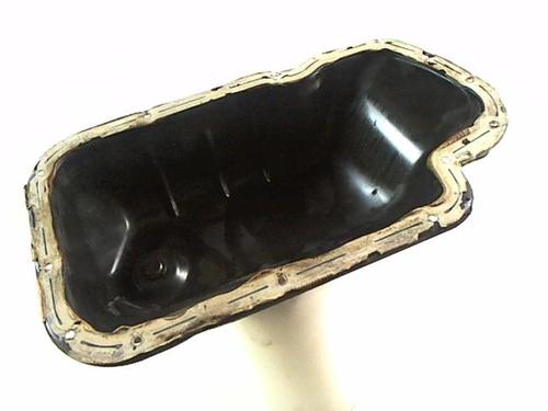 Oil sump CITROËN C2 (JM_) 1.1 | BP21205827M115 