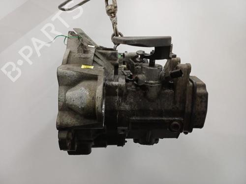 Gearbox SEAT IBIZA IV (6J5, 6P1) 1.9 TDI | BP21207343M3 